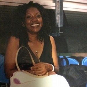 Meet your Posher, Aliette